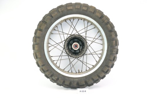 Honda 600 transalp pd06 - xl,