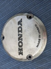 Coperchio lato motore sinistro