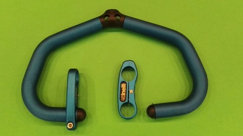 Cinelli spinaci blu opaco - cinelli,