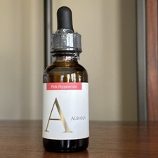 Agraria diffuser oil - oil, pink
