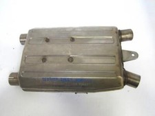 Marmitta Usata originale Laverda GHOST 650 COD 63312 C202.235