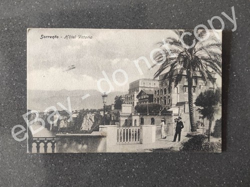 Sorrento hotel - sorrento,