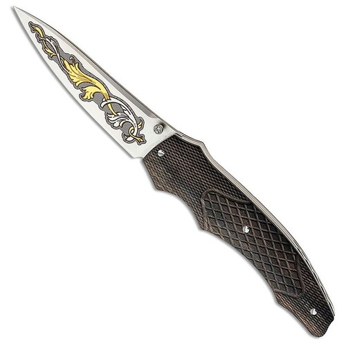 Coltello chiudibile maserin - coltello,