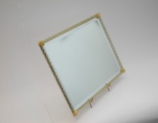 Vassoio specchiato Torcion La