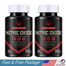 Ossido Nitrico Booster