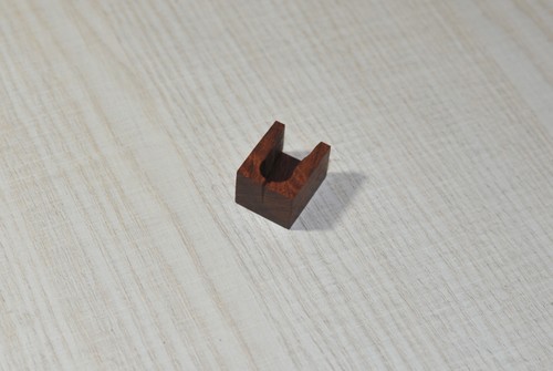 Corpo legno versione - corpo, in
