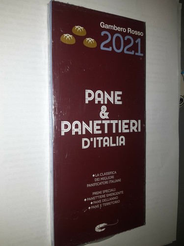 Libro book guida pane - libro,