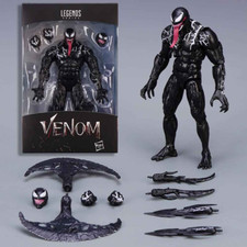 Action Figure Venom 20Cm - da