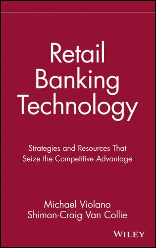 Retail banking technology - banking,