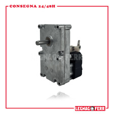 Motoriduttore 3,3 RPM Ricambio