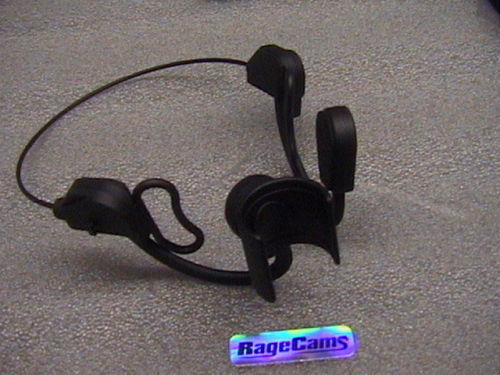 Supporto auricolare