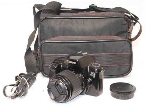 Canon eos 1000fn - 1000fn, fotocamera