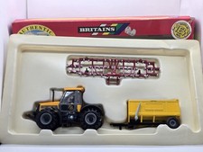 JCB Fastrac Gift Set - JOAL