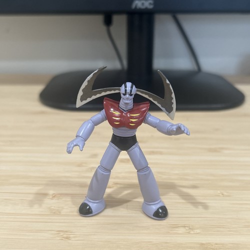 Super robot wars mazinger - super, z