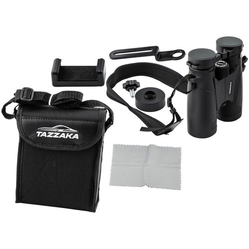 Set 10x42 binocolo compatto - set,