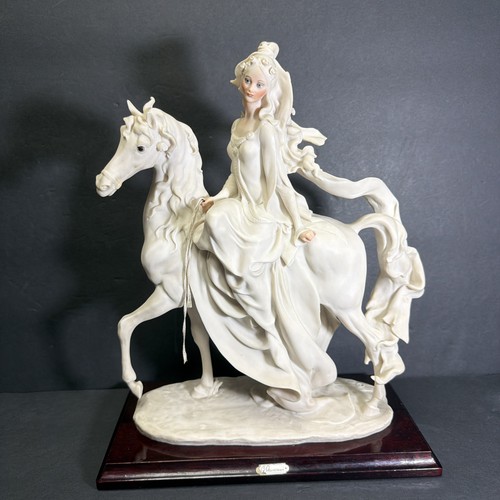 Figurina vintage 1985 giuseppe - figurina,