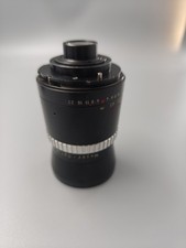 Carl Zeiss Jena MC Sonnar