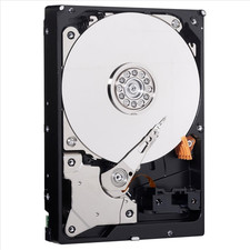 Blue 500GB Desktop Hard Disk