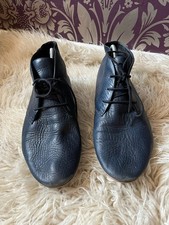 Stivali Sahara con lacci in