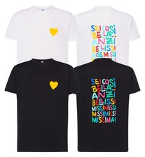 Shirt alfa logo retro - t-shirt,