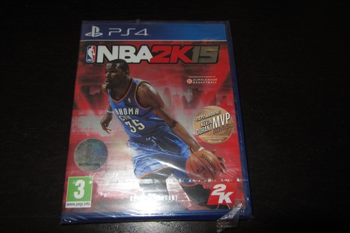 Nba 2k15 kevin durant - mvp, pack