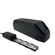 48V Electric Bike Lithium