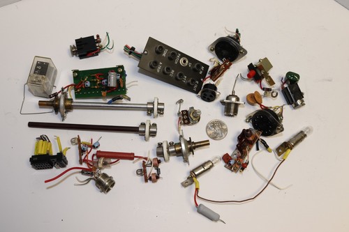 Yaesu 101e lotto misto - -, di