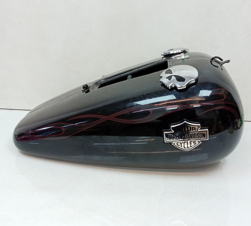 Serbatoio carburante