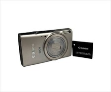 Canon IXY 650 20,2 megapixel