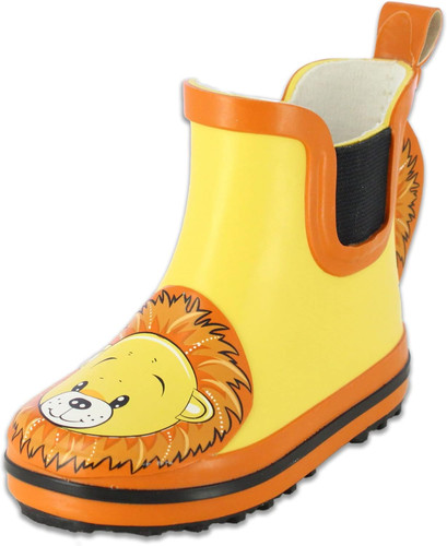 Little lion stivali gomma - di,