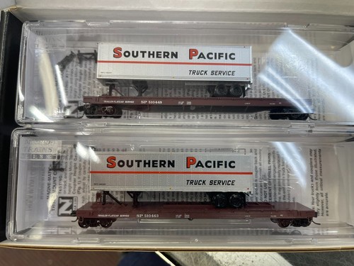 Micro trains 983 - micro,