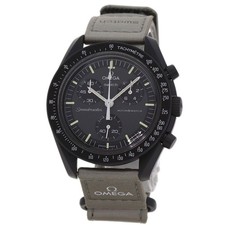 Orologi Swatch Omega