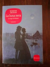 WINSTON GRAHAM - LA LUNA NERA