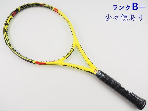 Racchetta tennis usata - racchetta,