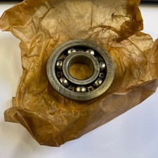 Cuscinetto A Sfere Cambio Fiat