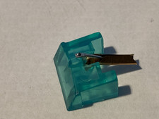 Diamond Stylus Needle Technics