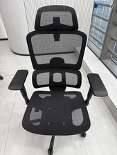 Sedia da Ufficio Ergonomica