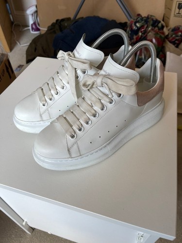 Alexander mcqueen scarpe - alexander,