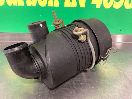 Pulitore aria john deere hpx - aria,
