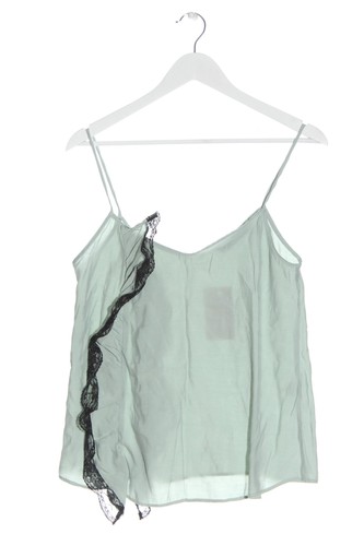 Zara basic canotta - a, bretelle