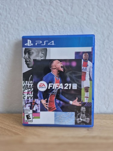 Fifa standard edition sony - 21,