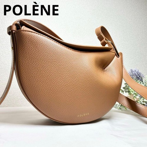 Borsa tracolla polene tonka - a,