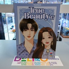 TRUE BEAUTY N.17 - YAONGYI -