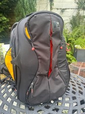 ZAINO FOTOGRAFICO FOTOCAMERA