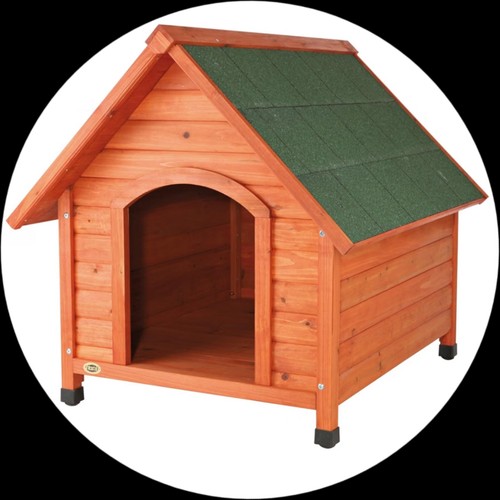 Trixie cuccia cani esterno - trixie,