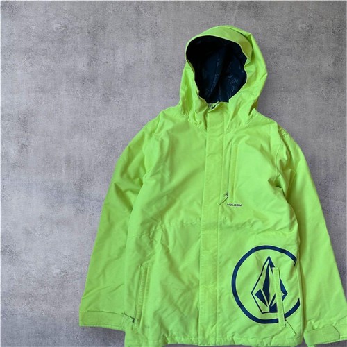 Giacca snowboard volcom - snowboard, m