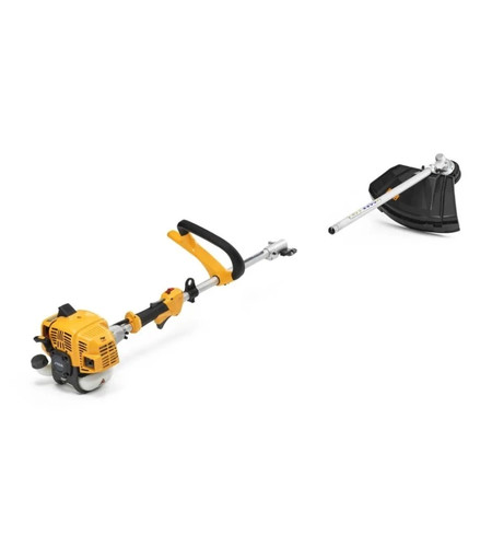 Decespugliatore scoppio - decespugliatore,