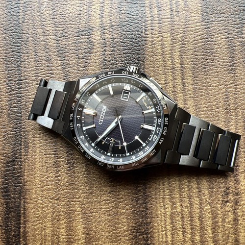 Orologio polso uomo citizen - orologio,