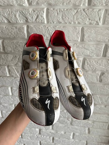 Scarpe ciclismo specialized - scarpe,