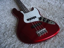 RARE 1999-2002 Fender Japan